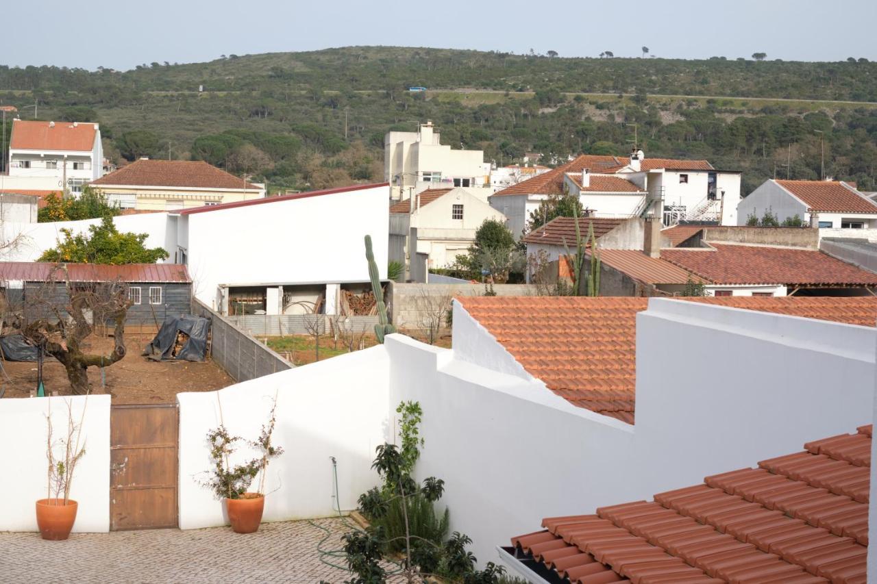 Ti Noemia - Casa De Vila Minde Exterior photo